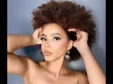 Cam pussy AfroditaBenz