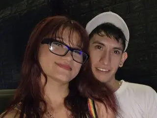 Pics pussy AliAndRick