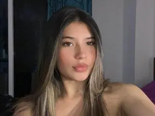 Livesex sex AmberDulce