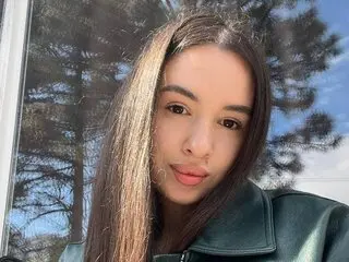 Naked online AmberPocasangre