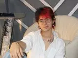 Camshow jasmin AndyColins
