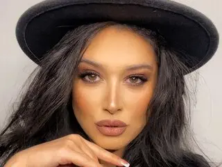 Recorded show AnnaBanks