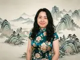 Lj online AuraraFeng