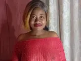 Nude private AzaniaCele