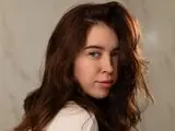 Nude pussy CarmenWood