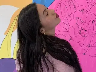 Jasmin video CataThompson