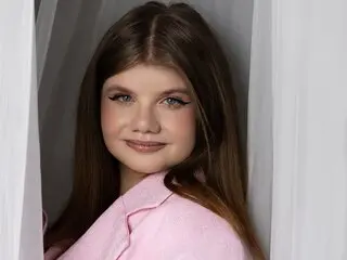 Livejasmin.com livejasmine ChloeHalses