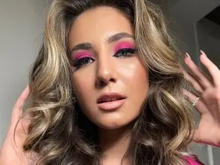 Private show CleoGuava