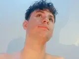 Live anal DamianRod