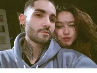 Lj recorded DanizAndZaratos