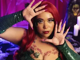 Livejasmin.com fuck DarleenStone