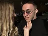 Sex shows DavidAndJuli