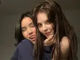 Videos videos DebAndCaitlin