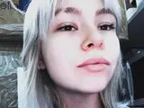 Camshow webcam DorettaCall