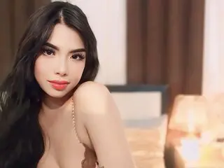 Nude lj EliseHamilthon