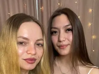 Livesex ass ElwynaAndRexanne