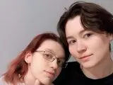 Videos pussy GlennaAndGaryn