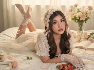 Sex nude HesusaHermosa
