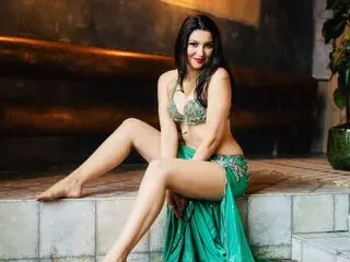 Nude xxx InannaRive