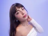 Amateur camshow IrisVelvet