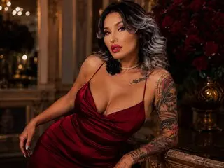 Livejasmine ass IssaSmith