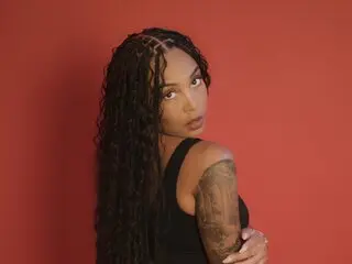 Jasmin livejasmine IvyMorelli