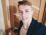 Private naked JamesonJam