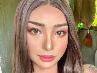 Show anal JasmineCordova