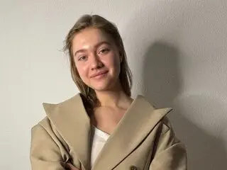 Camshow online JulianaGarfield