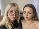 Video real JulieAndLira