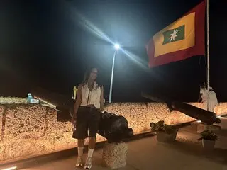 Porn real KarinaGrant