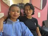 Adult livesex KasandraAndSilvi