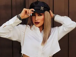 Jasmine porn KataPalacio