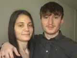 Pussy shows KatherineAndStef
