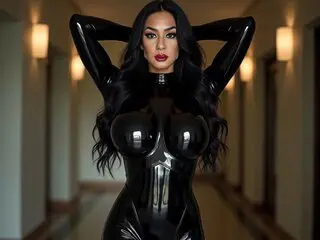 Camshow online KeiraSawyer