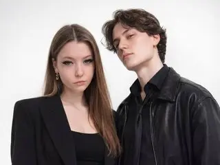 Webcam camshow LeoAndMira