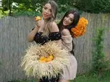 Free livejasmine LexyandOlivia