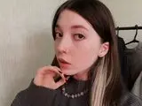 Real private LillyRain