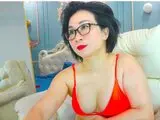 Pictures pussy LucianaMecacci