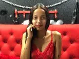 Shows cam LuisaCox