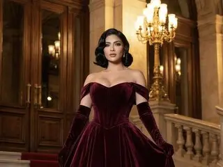 Shows amateur MadelineDemie