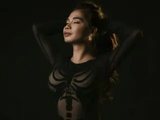 Porn ass MariaEspiritu