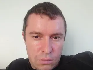 Camshow lj MariusSamuel