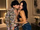 Free fuck MaryandJeisson