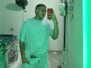 Shows livejasmine MathiasBlack