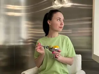 Pussy livejasmine MilanaWelmor