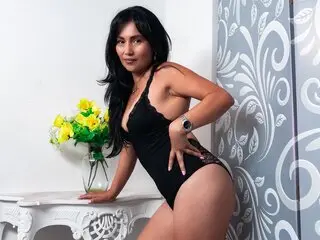 Online live NicolletteFontan