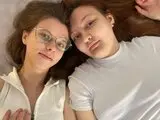 Free jasmine OdiliaAndWilda