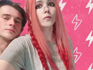 Livejasmine livesex PollyandMatthew