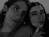 Ass video RavenAndLogan